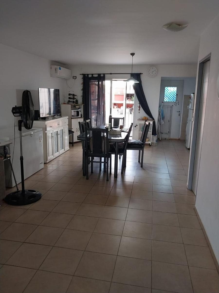 Duplex for Sale in Procrear Maipú—Eligible for Financing