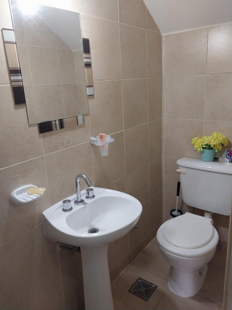 Duplex for Sale in Procrear Maipú—Eligible for Financing