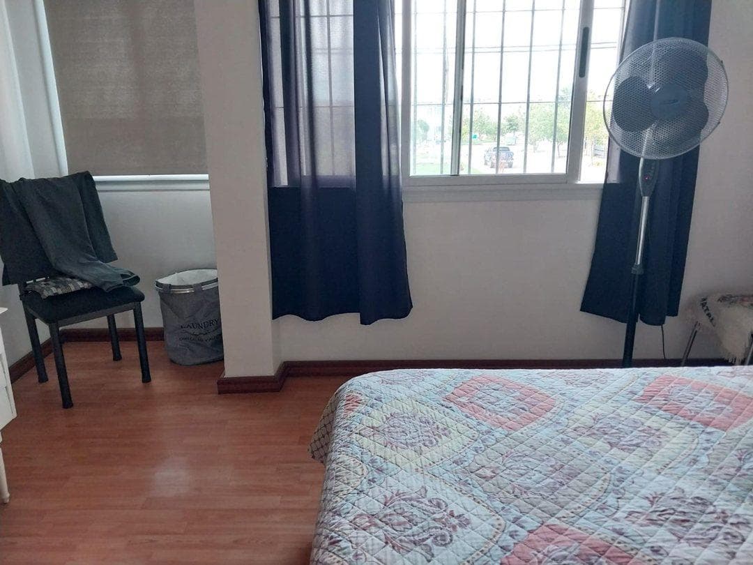 Duplex for Sale in Procrear Maipú—Eligible for Financing
