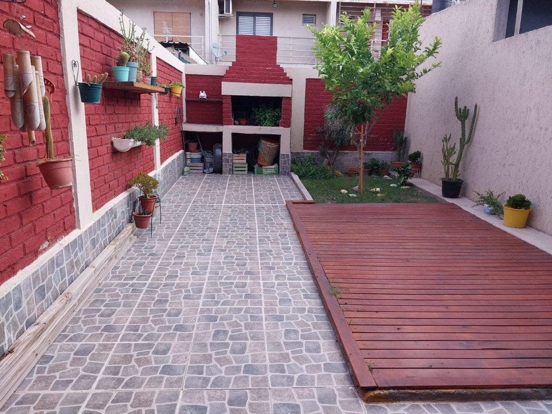 Duplex for Sale in Procrear Maipú—Eligible for Financing