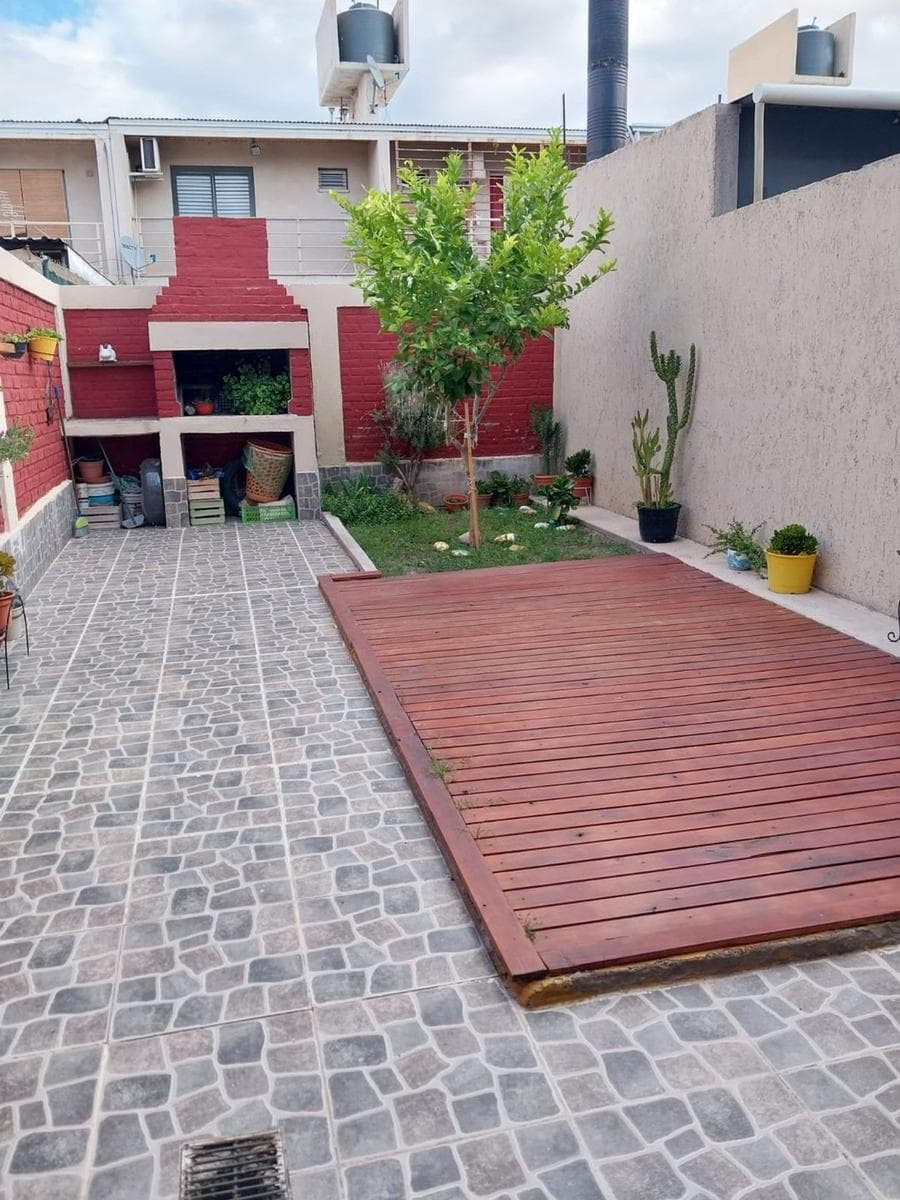 Duplex for Sale in Procrear Maipú—Eligible for Financing
