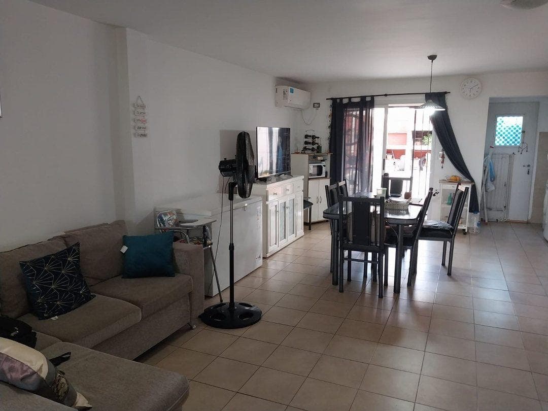 Duplex for Sale in Procrear Maipú—Eligible for Financing