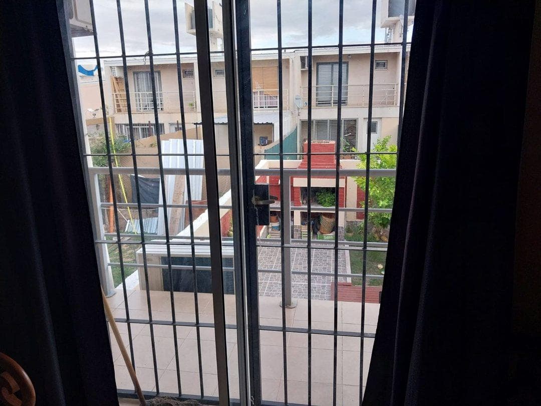 Duplex for Sale in Procrear Maipú—Eligible for Financing