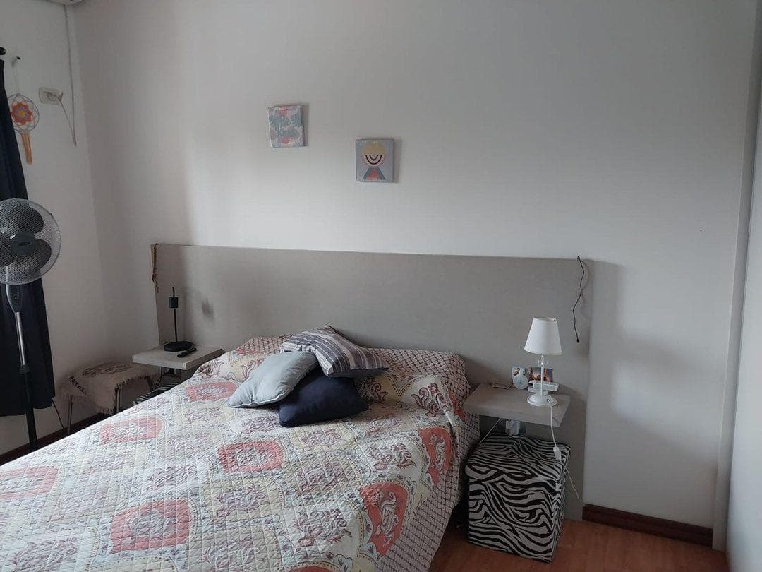Duplex for Sale in Procrear Maipú—Eligible for Financing