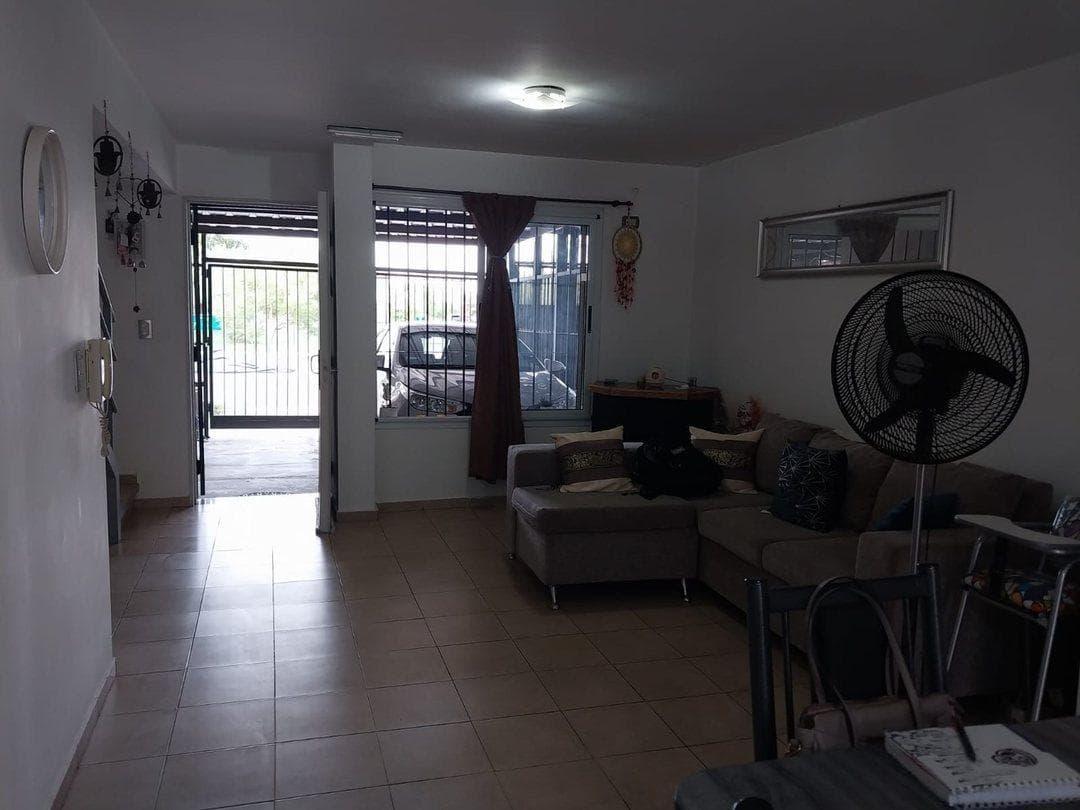 Duplex for Sale in Procrear Maipú—Eligible for Financing