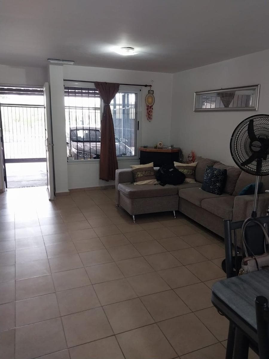 Duplex for Sale in Procrear Maipú—Eligible for Financing