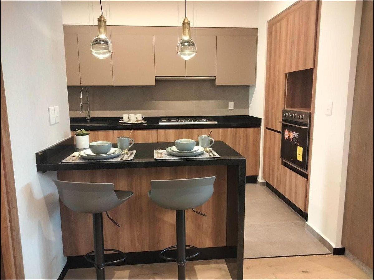 2-Bedroom Apartment for Sale in Bosque Real