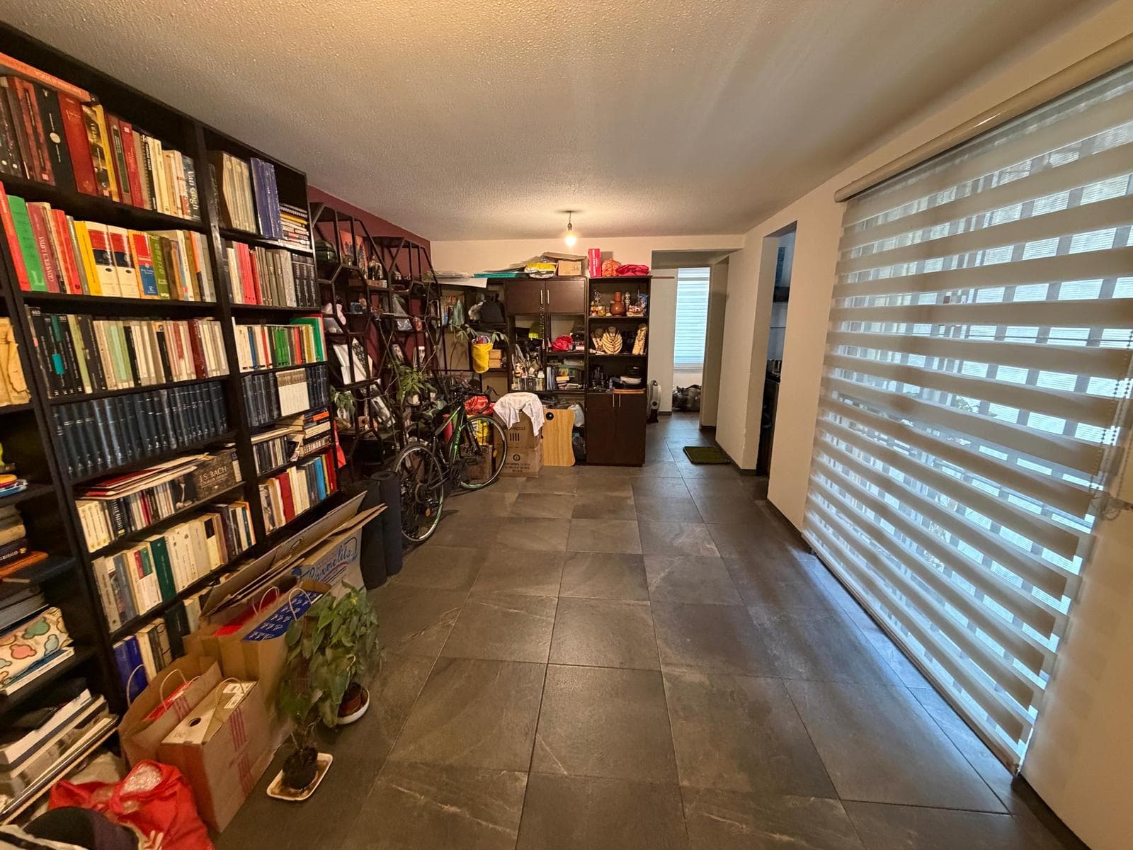 Apartment for Sale in the Guerrero Neighborhood