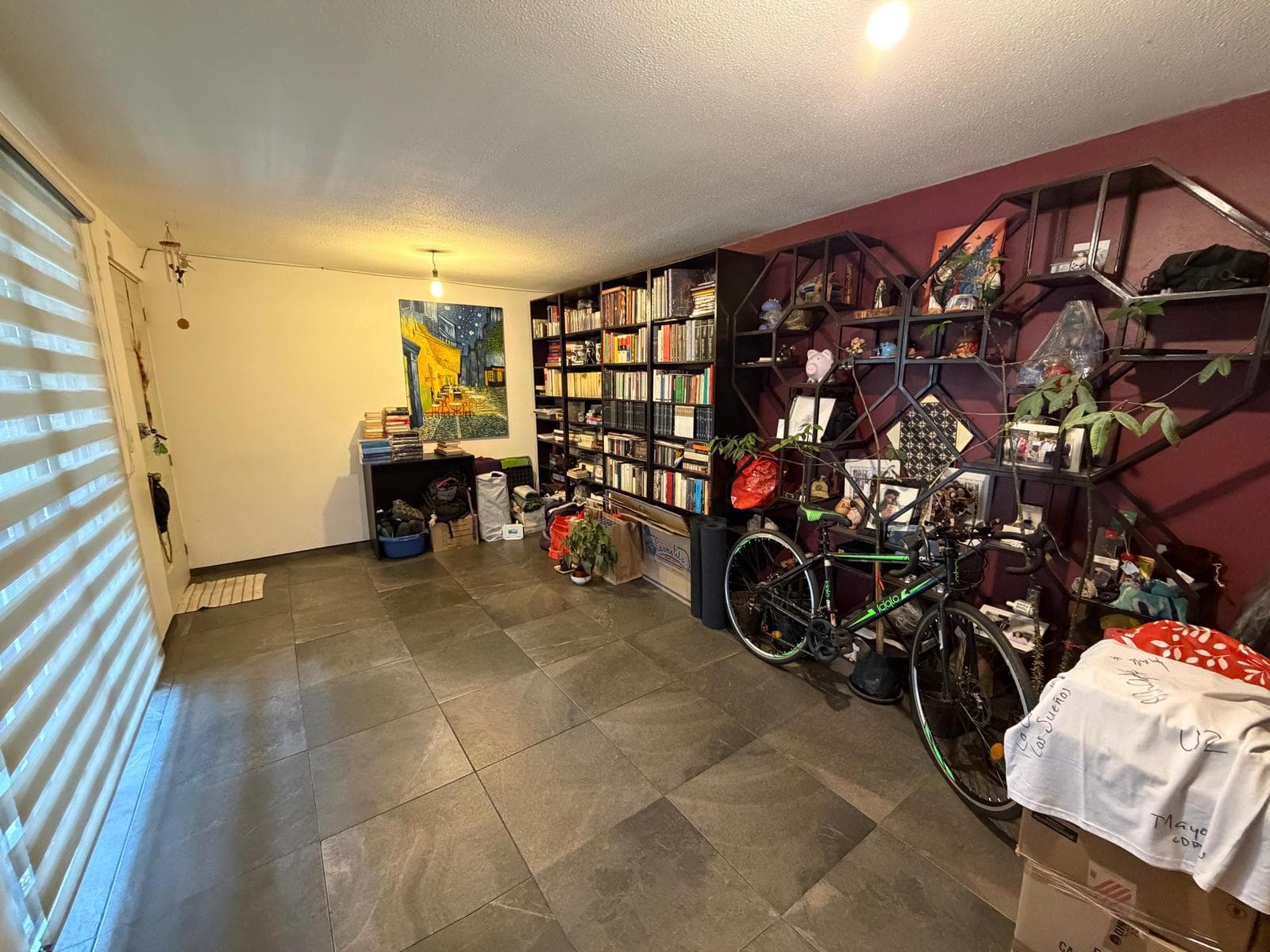 Apartment for Sale in the Guerrero Neighborhood