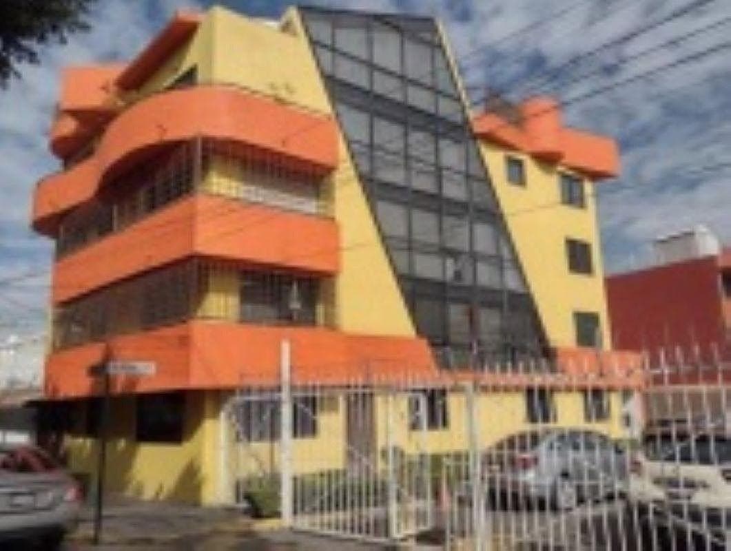 Apartment for Sale in Coyoacán: 3 Bedrooms and a Terrace