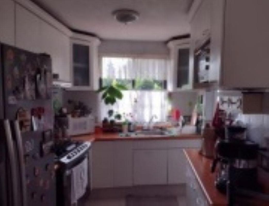 Apartment for Sale in Coyoacán: 3 Bedrooms and a Terrace