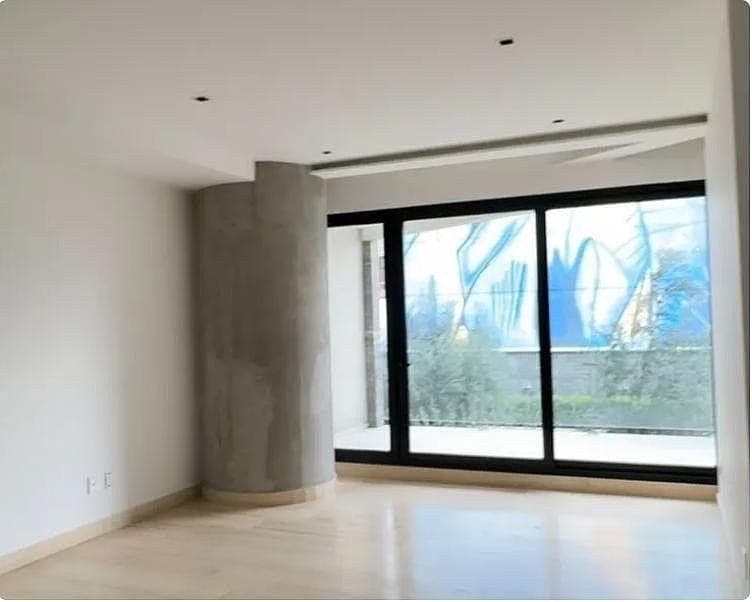 APARTMENT FOR SALE IN INSURGENTES, MIXCOAC, WITH BALCONY, MEXICO CITY
