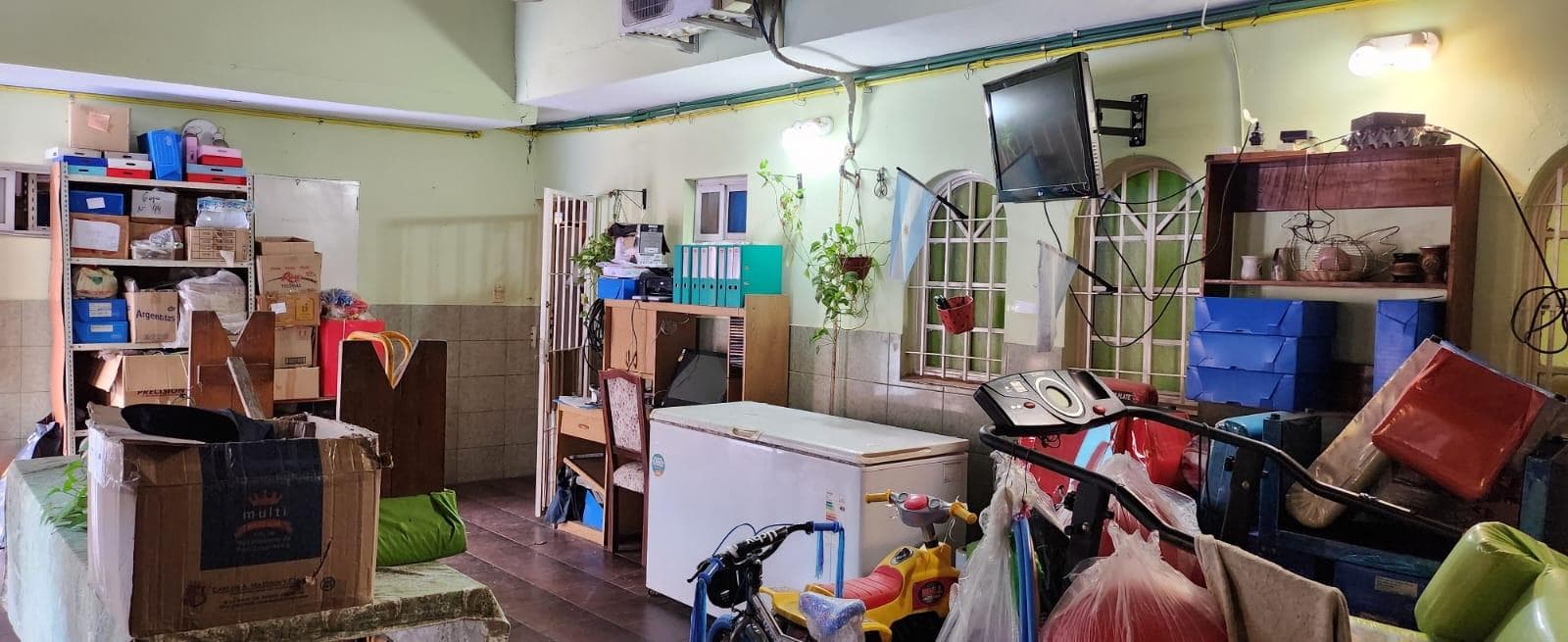 House in Ezeiza