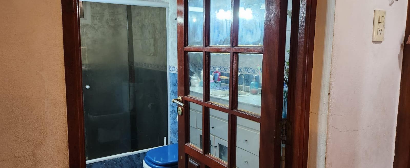 House in Ezeiza