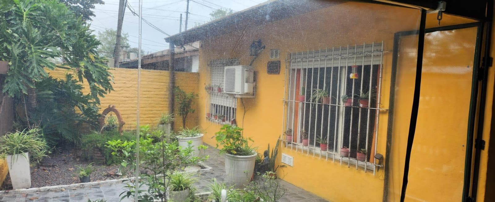 House in Ezeiza