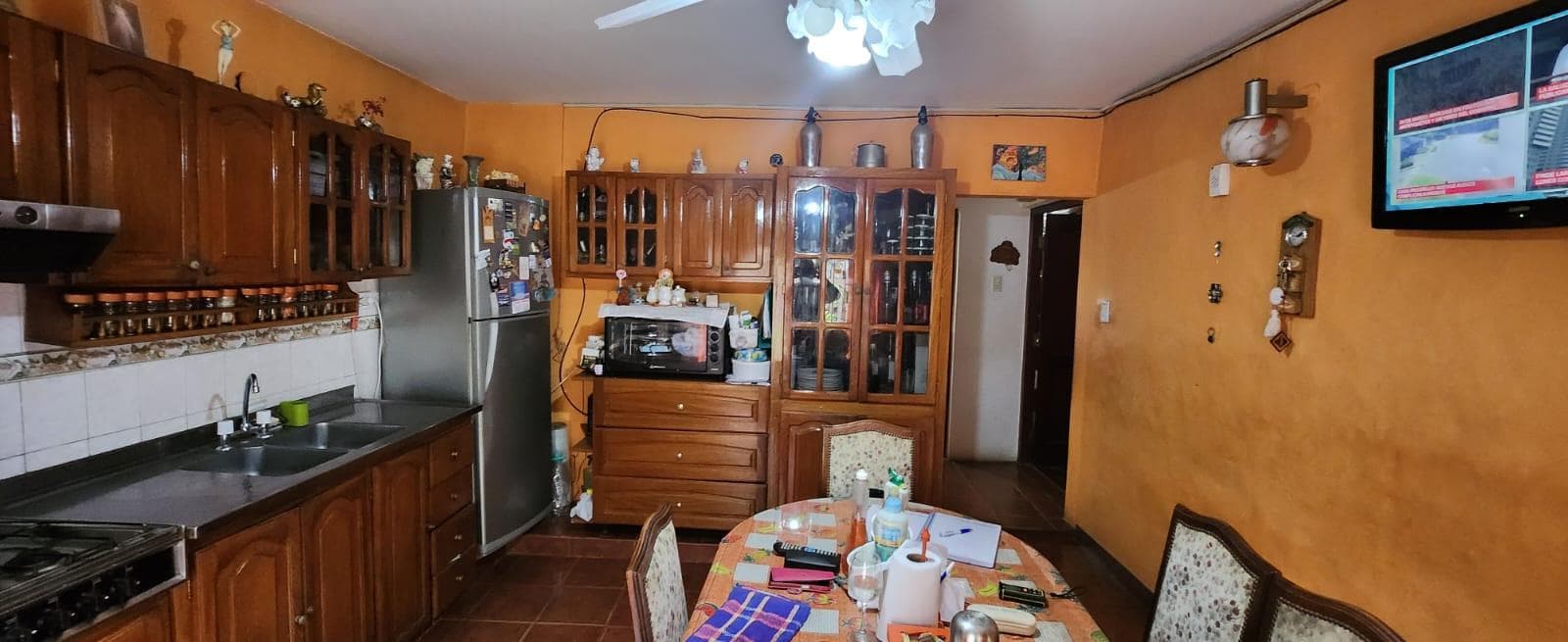 House in Ezeiza