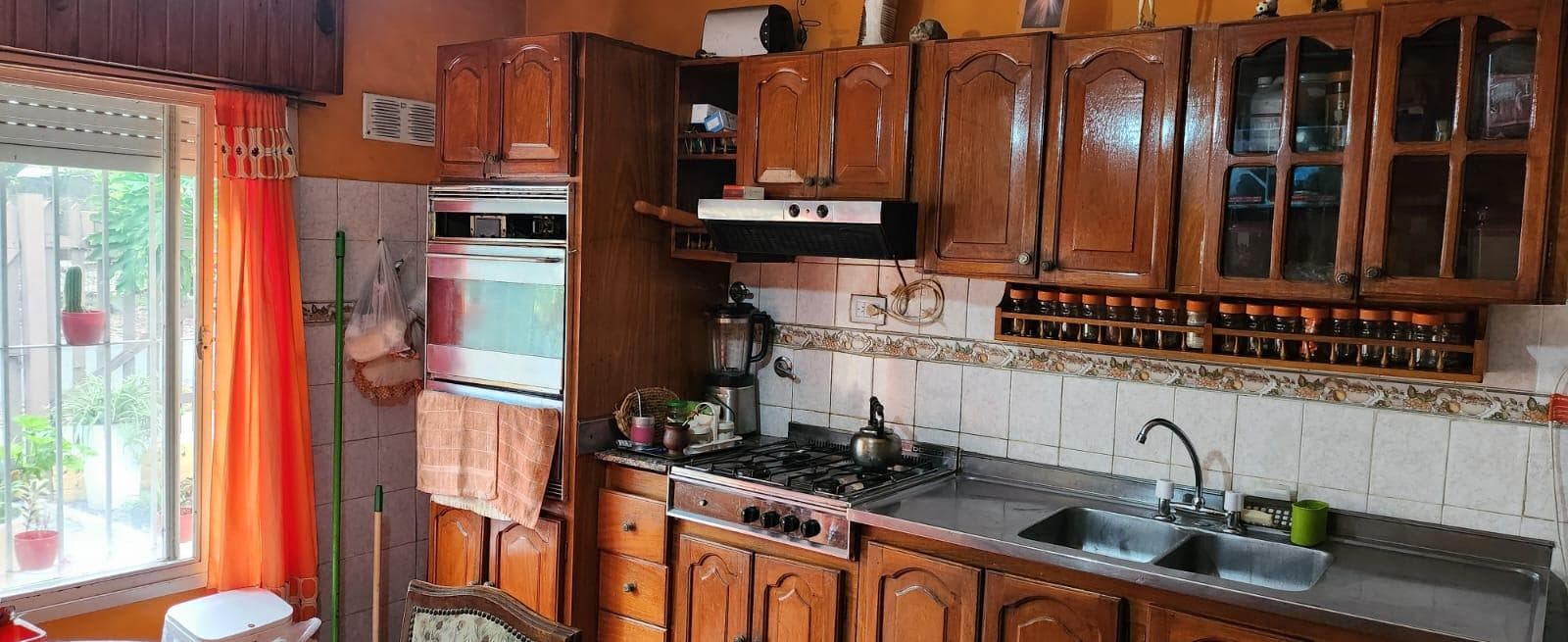 House in Ezeiza