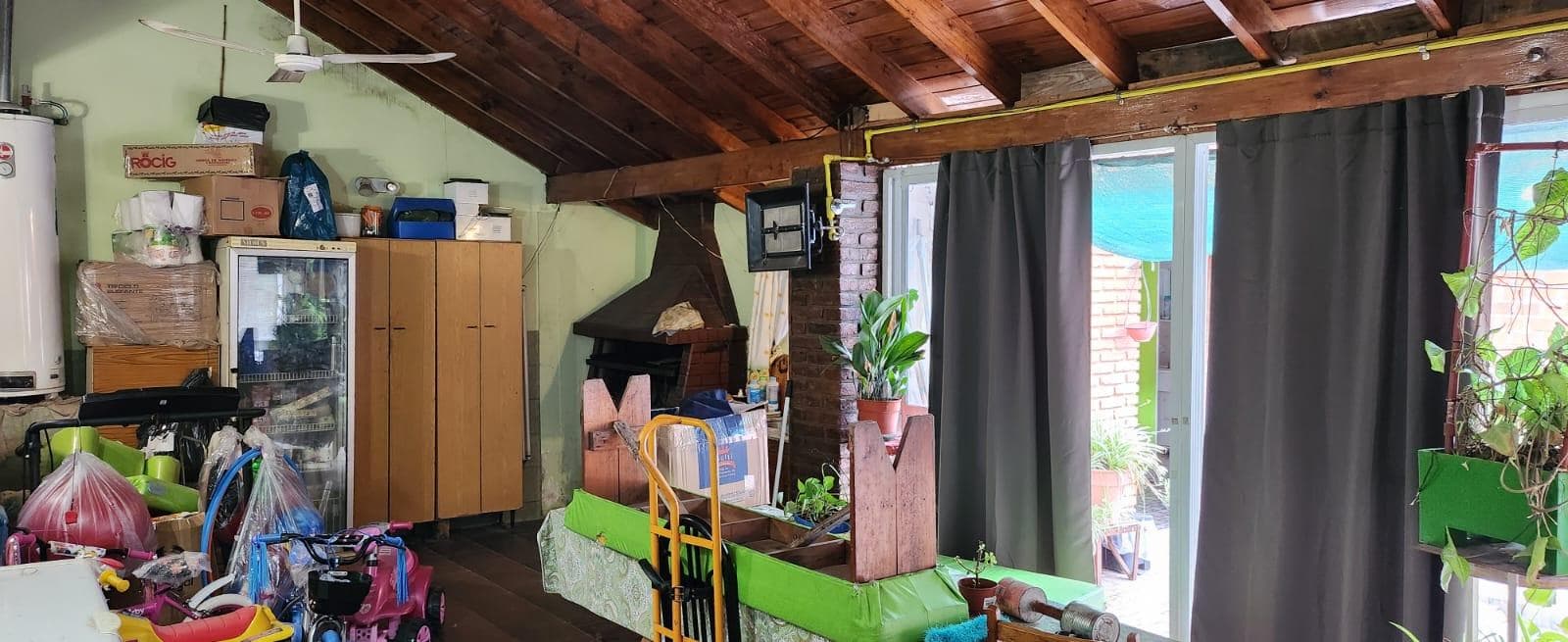 House in Ezeiza