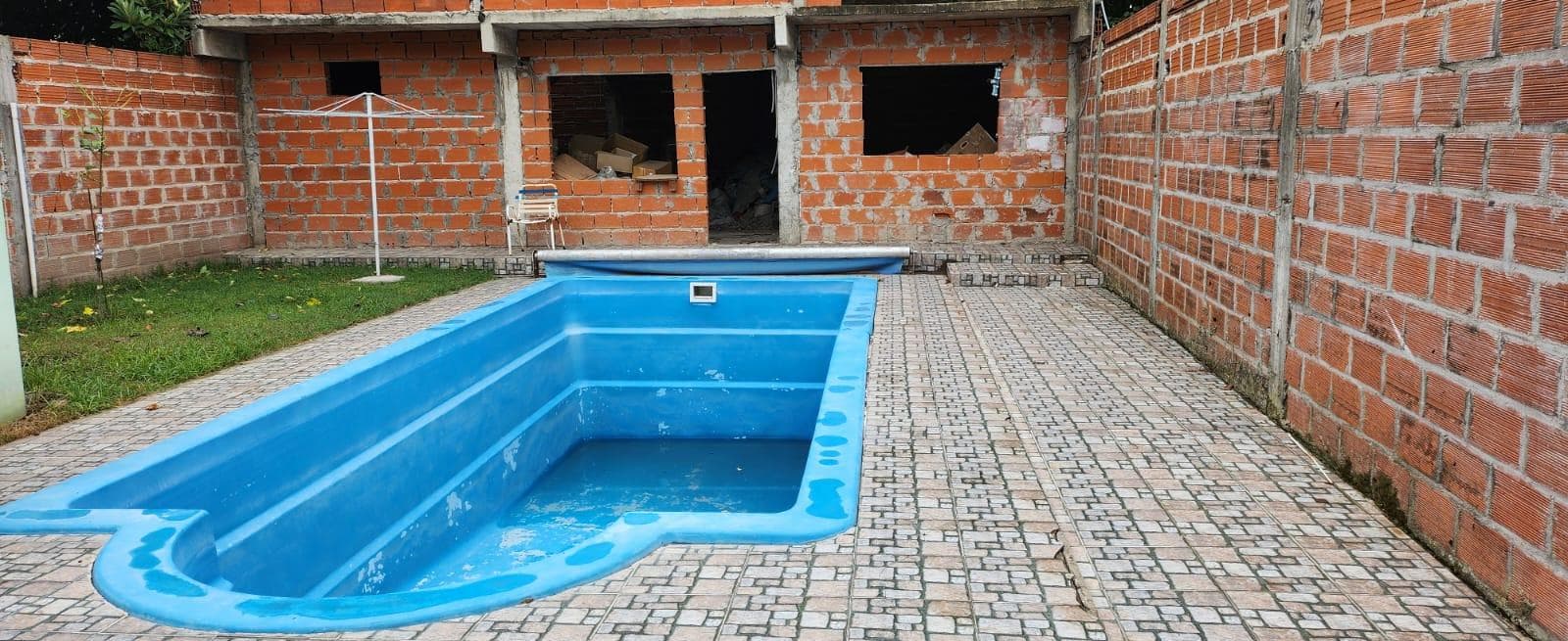 House in Ezeiza