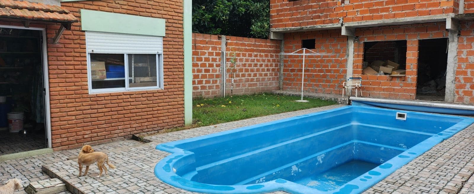 House in Ezeiza