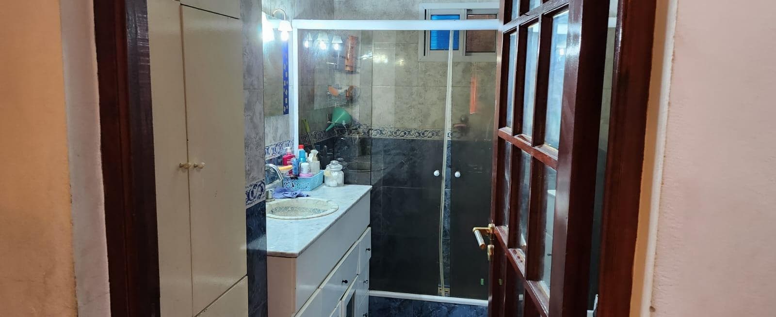 House in Ezeiza