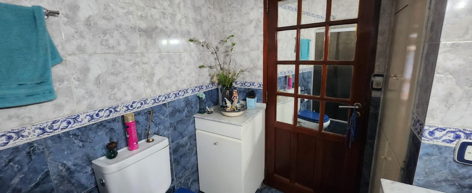 House in Ezeiza