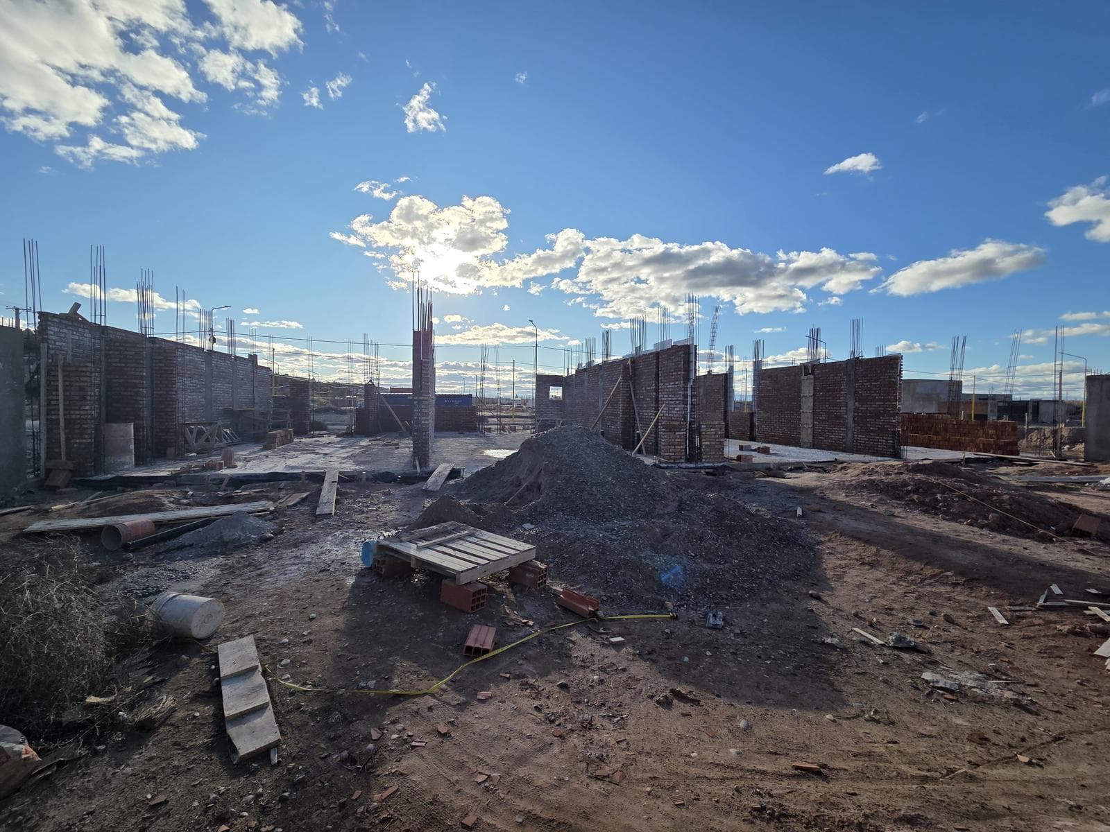 TWO-BEDROOM DUPLEX FOR SALE IN POZO