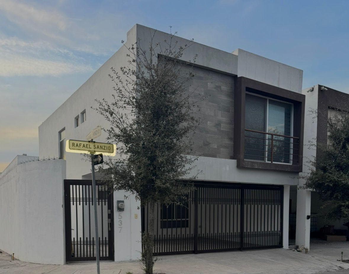 House for Rent in the Arezzo Residencial Subdivision