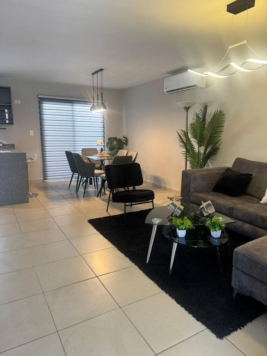 House for Rent in the Arezzo Residencial Subdivision