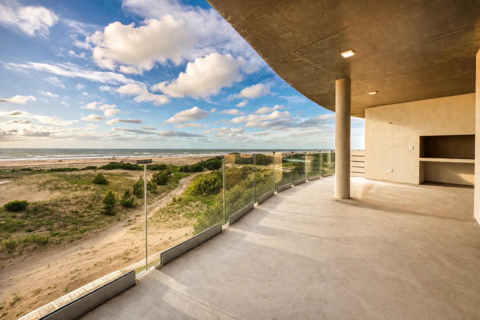 Departamento - Northbeach