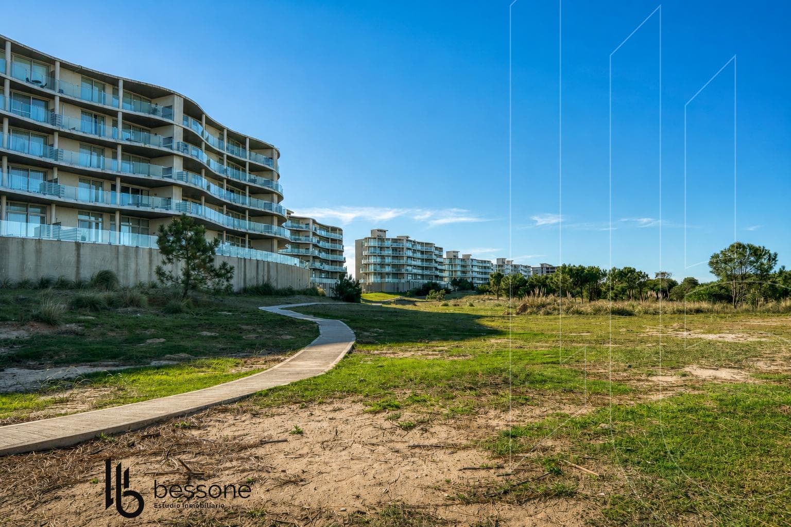 Departamento - Northbeach