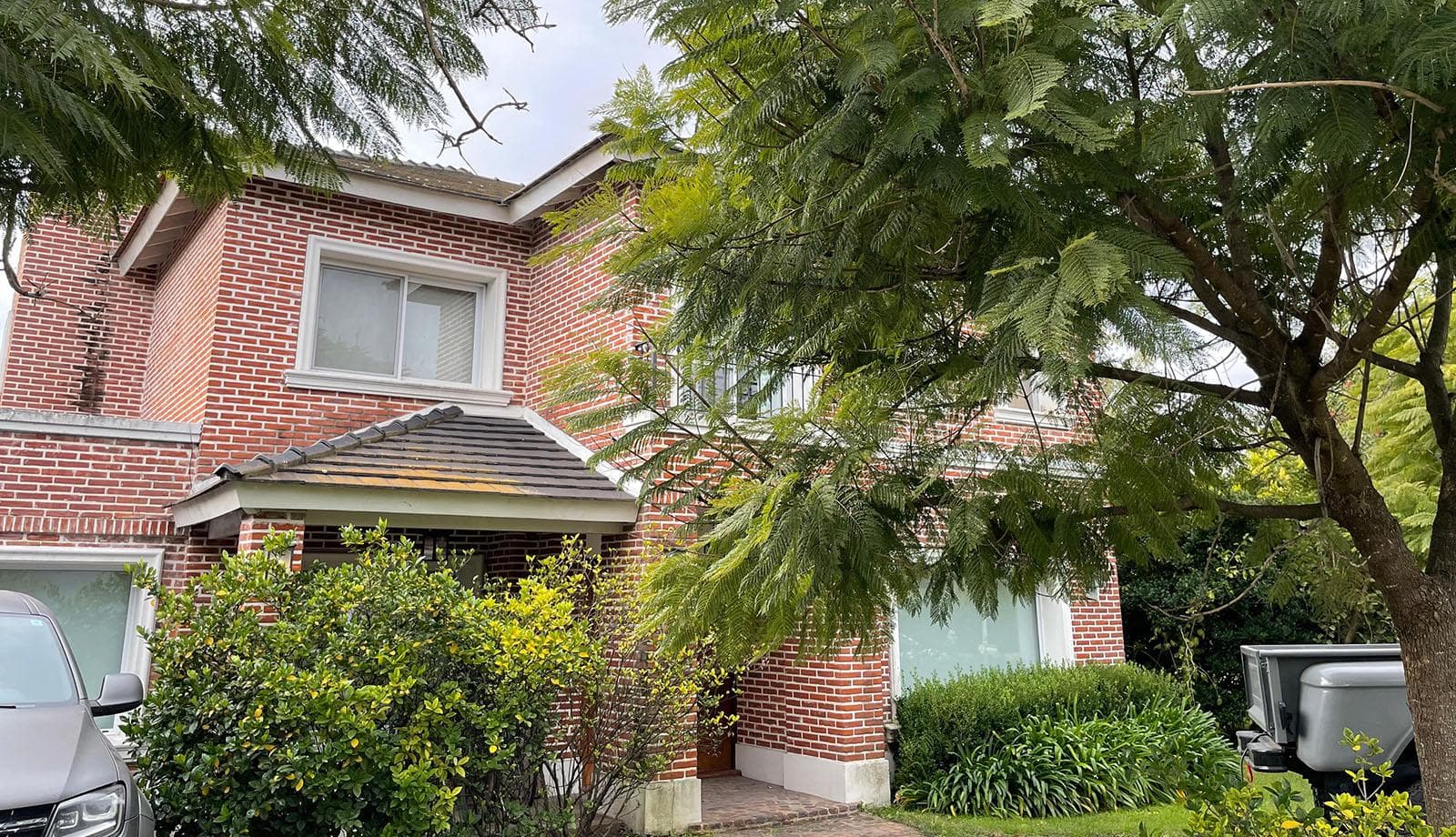 500 Rio Hondo Street—House for Sale in San Francisco Shopping Center, Manzanares, Pilar