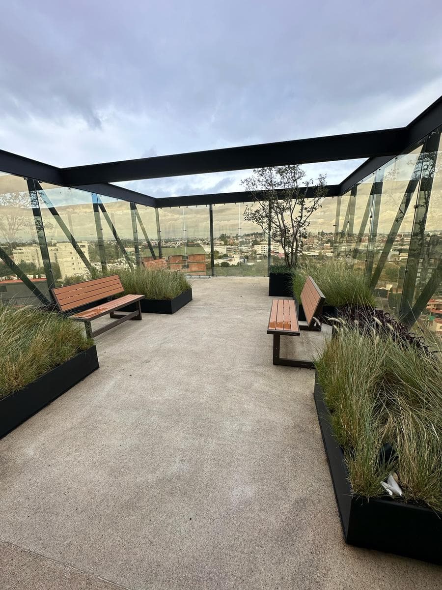 HUZ Apartment for sale located between Zavaleta and Forjadores
