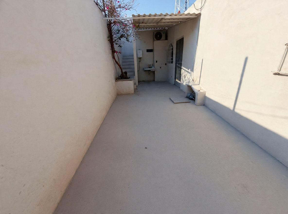 House in Pueblo 3 de Mayo