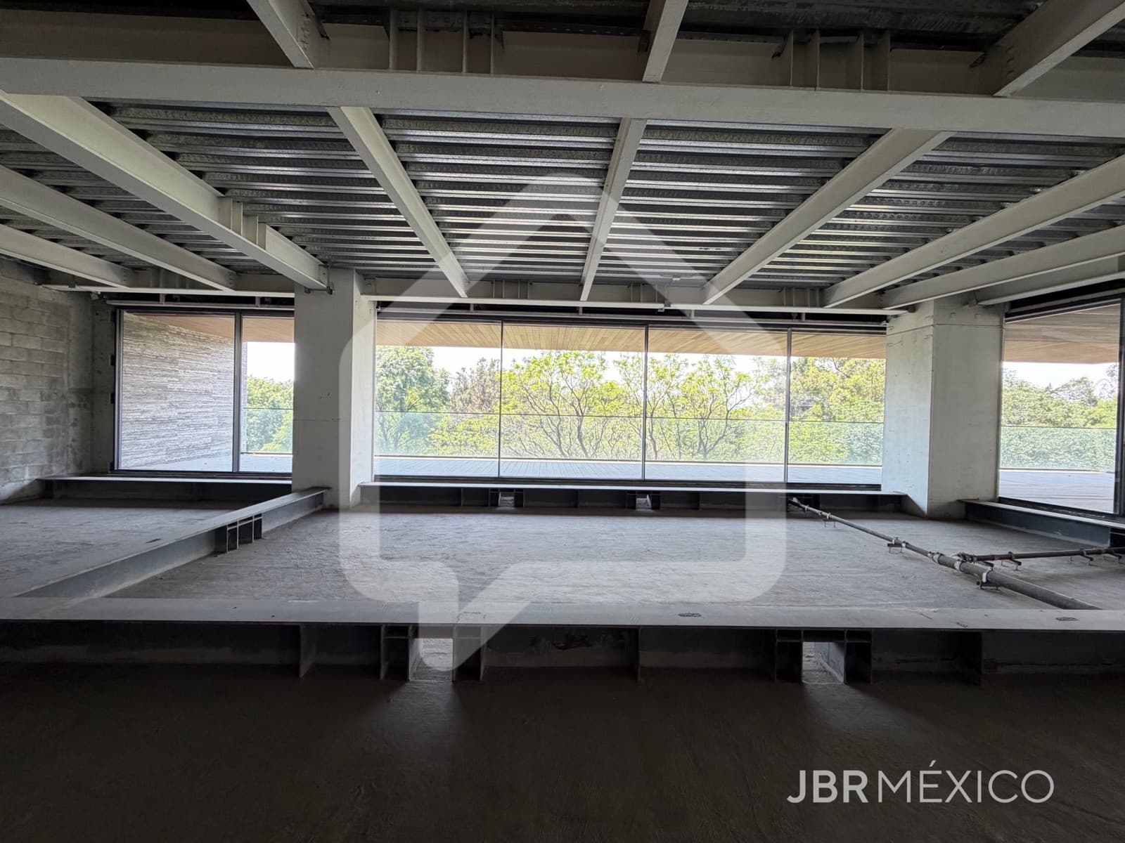 Department - Polanco