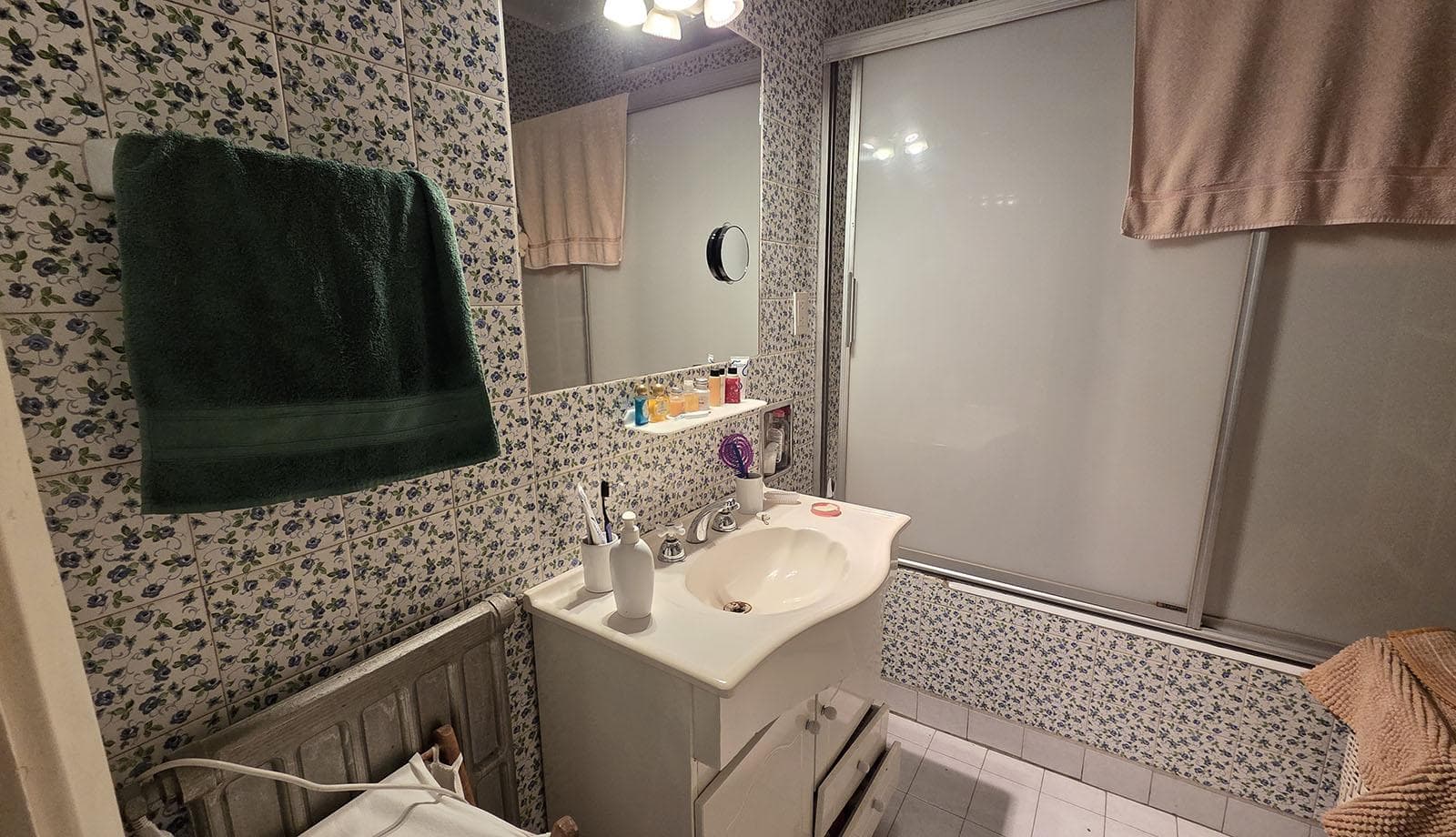 OPPORTUNITY! House for Sale on a Large Lot. FOR INVESTORS!!! 500 Uriburu, Corner of Av. Libertador