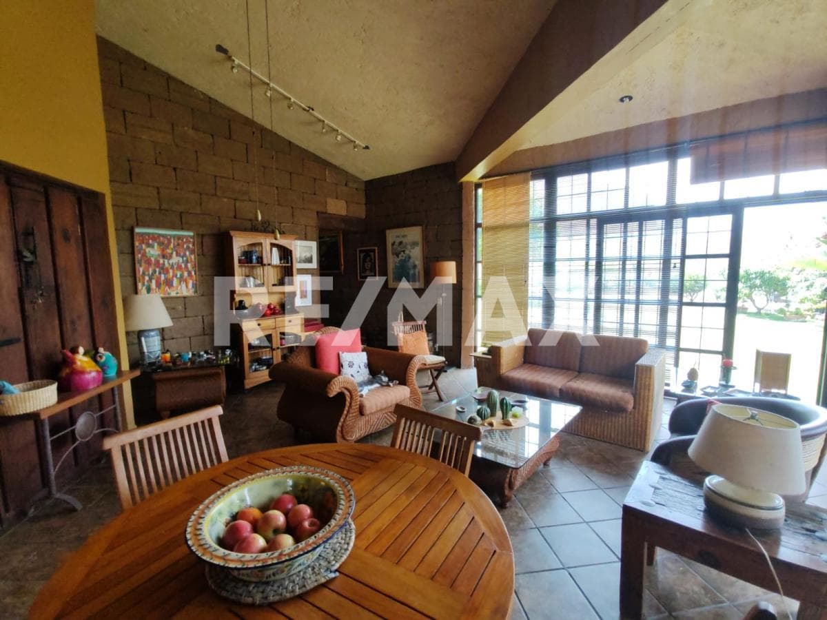 House for Sale in Morelos, Tlayacapan