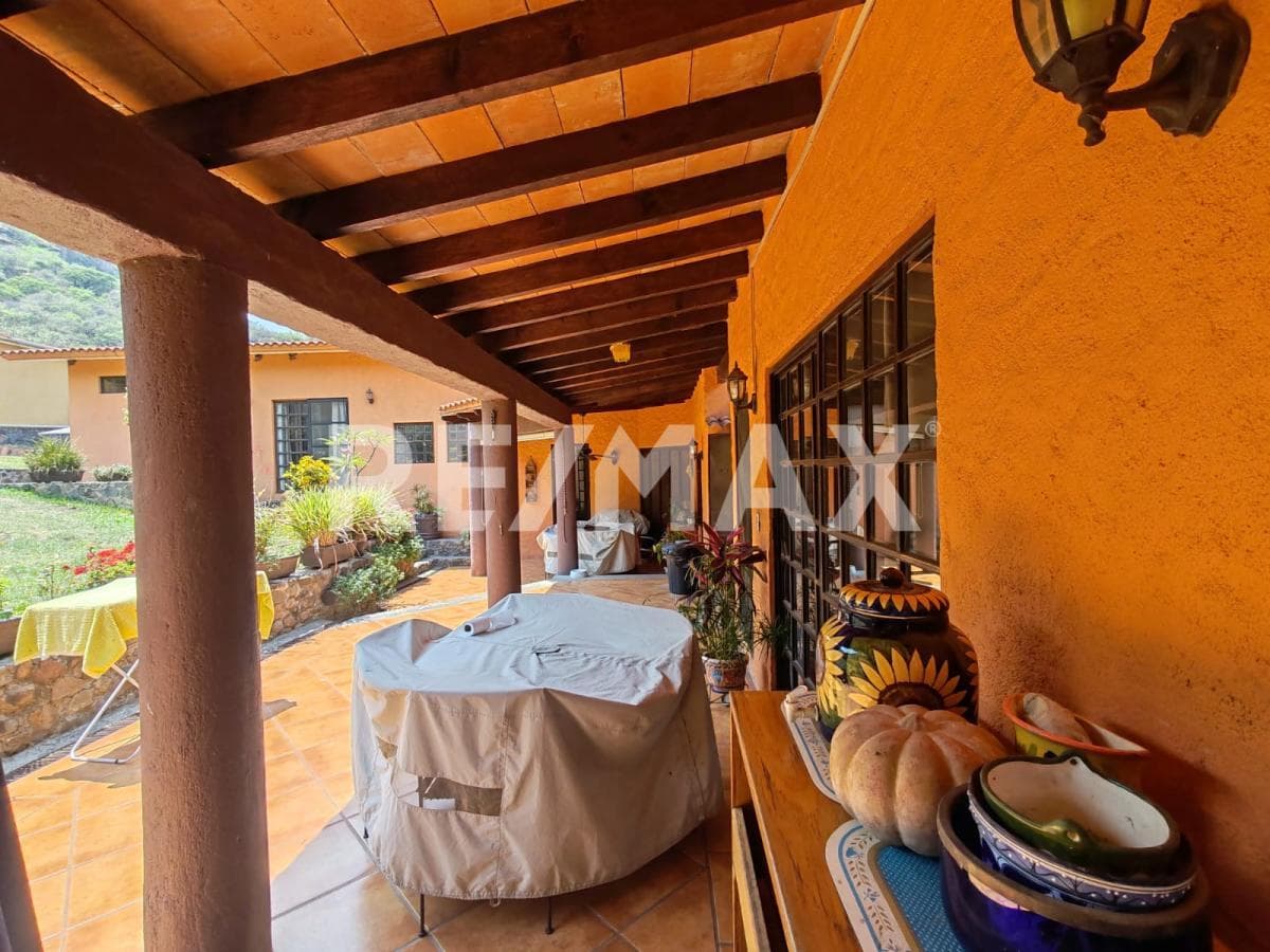 House for Sale in Morelos, Tlayacapan