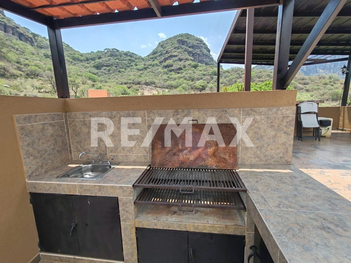 House for Sale in Morelos, Tlayacapan
