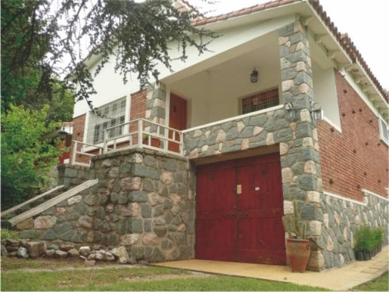 Chalet for Sale in Valle Hermoso