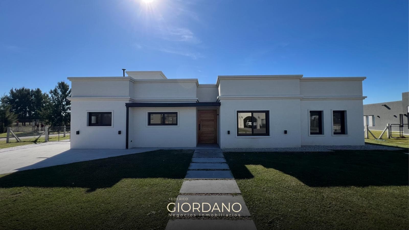 House for Sale at La Victoria Polo Club - Area 60