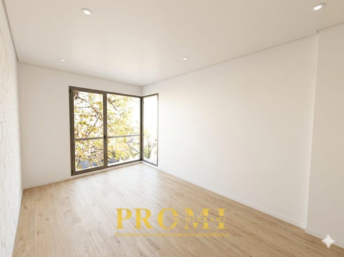 3-Bedroom Apartment for Sale in Flores - Caballito, Delivery in November 2026