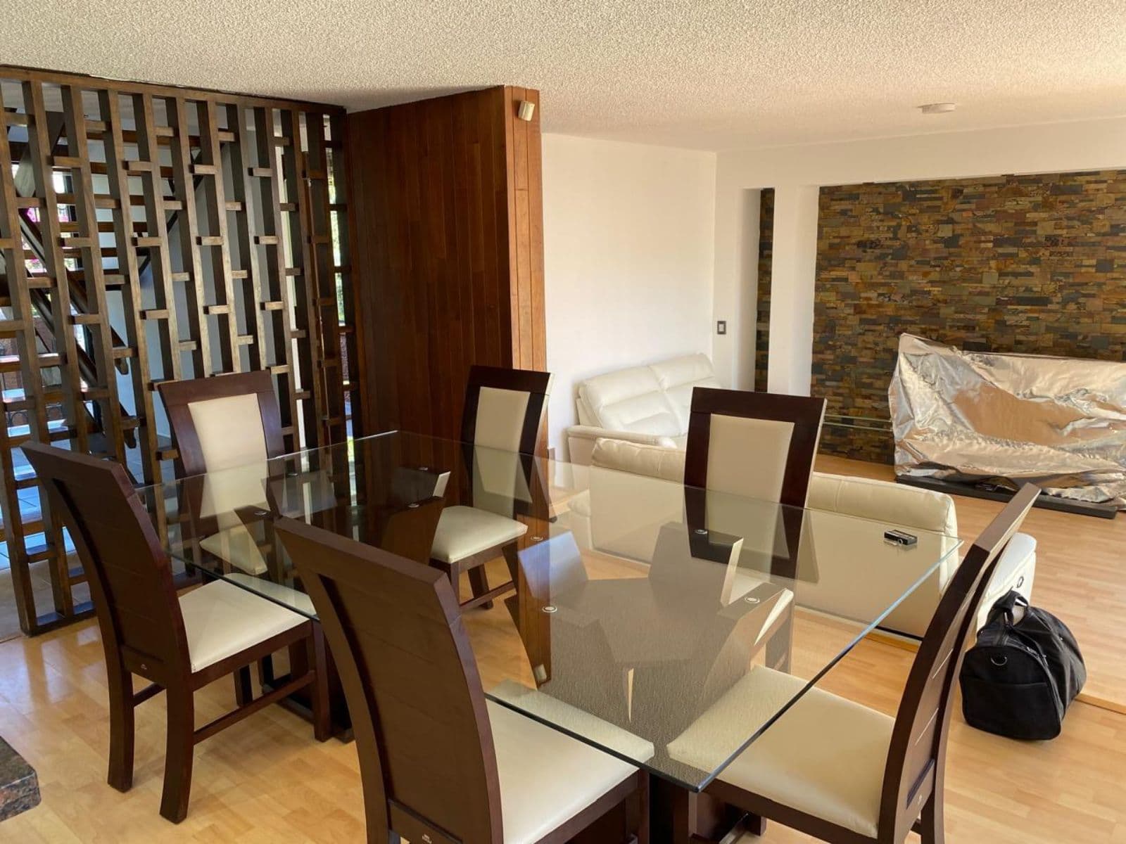 6-Bedroom House - Zona Azul, Naucalpan