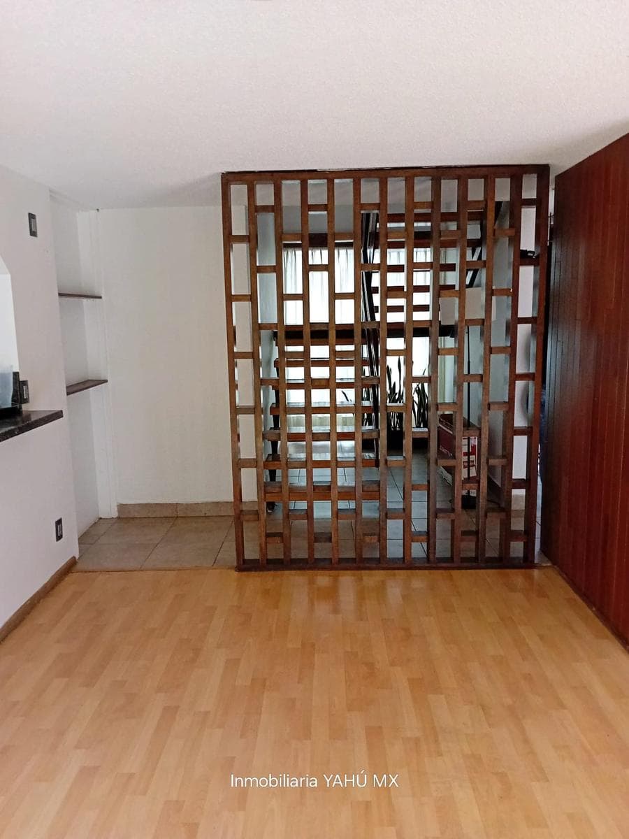6-Bedroom House - Zona Azul, Naucalpan