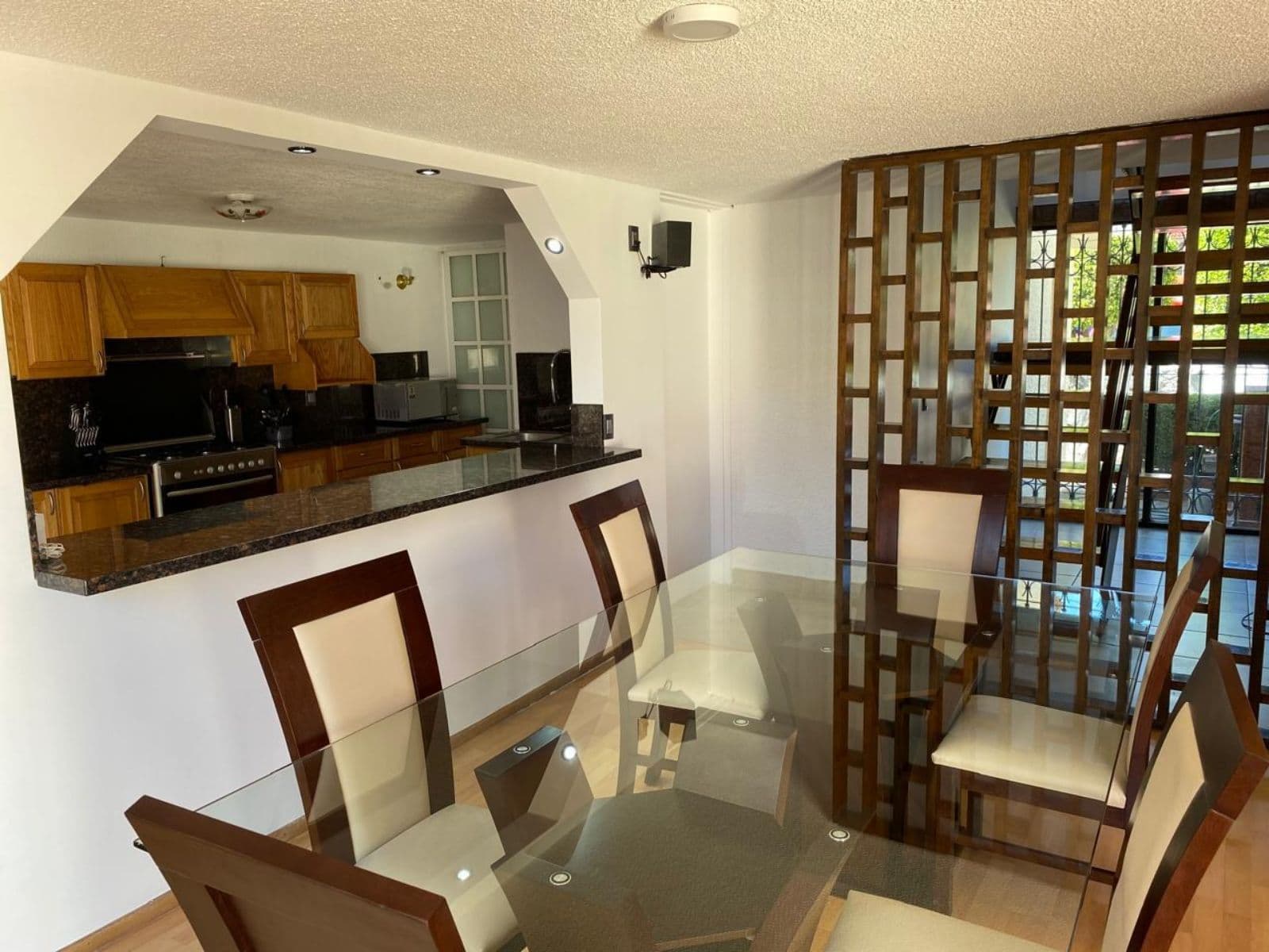 6-Bedroom House - Zona Azul, Naucalpan