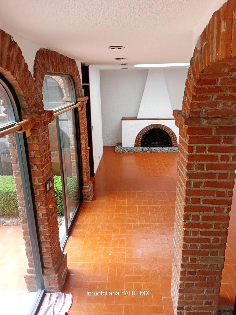 6-Bedroom House - Zona Azul, Naucalpan