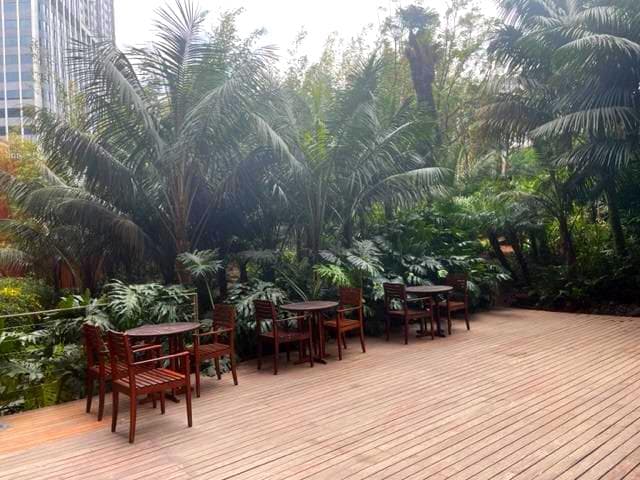 Apartment for Sale on Paseo de la Reforma