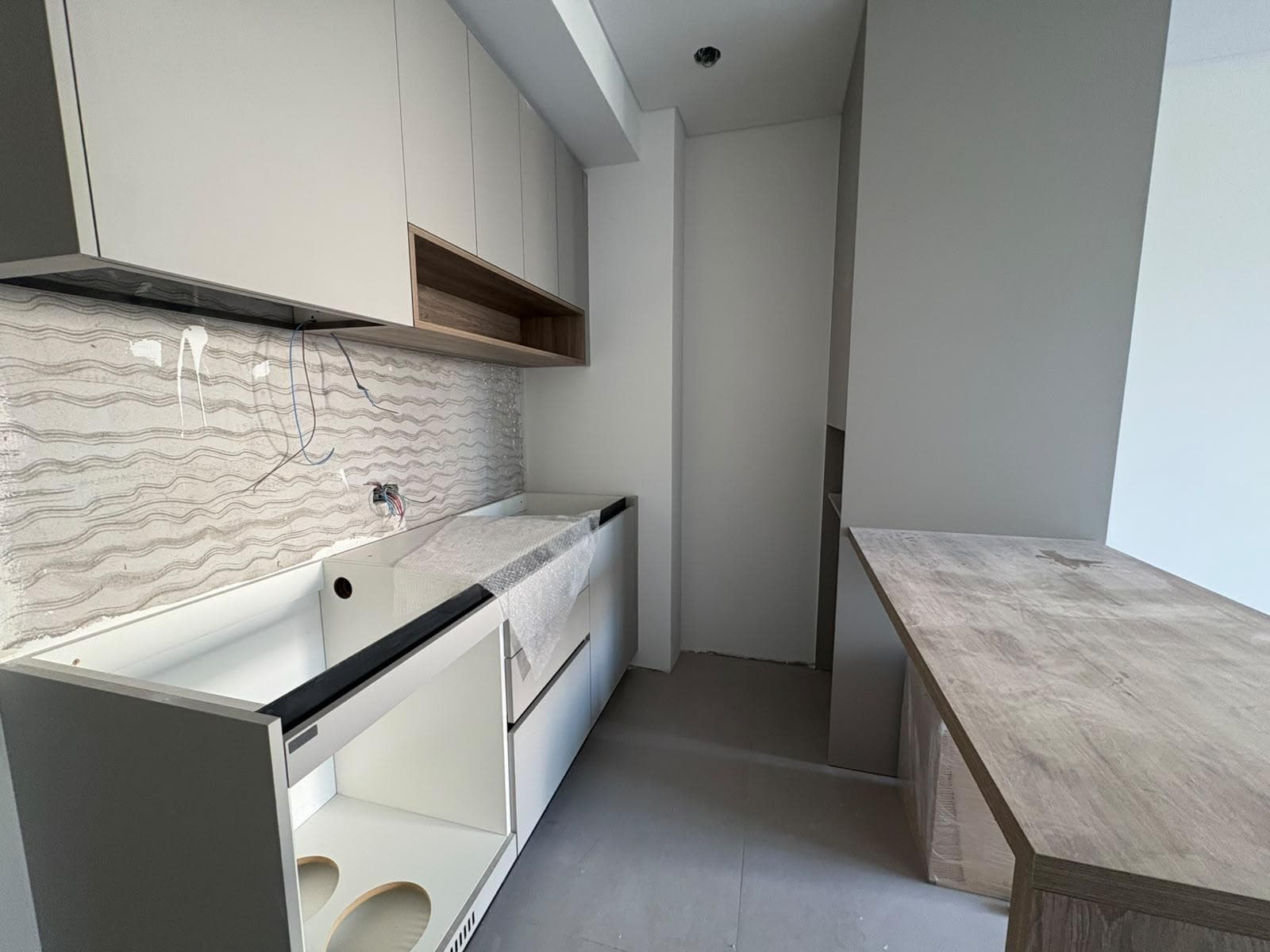 One-room apartment for sale - Palermo