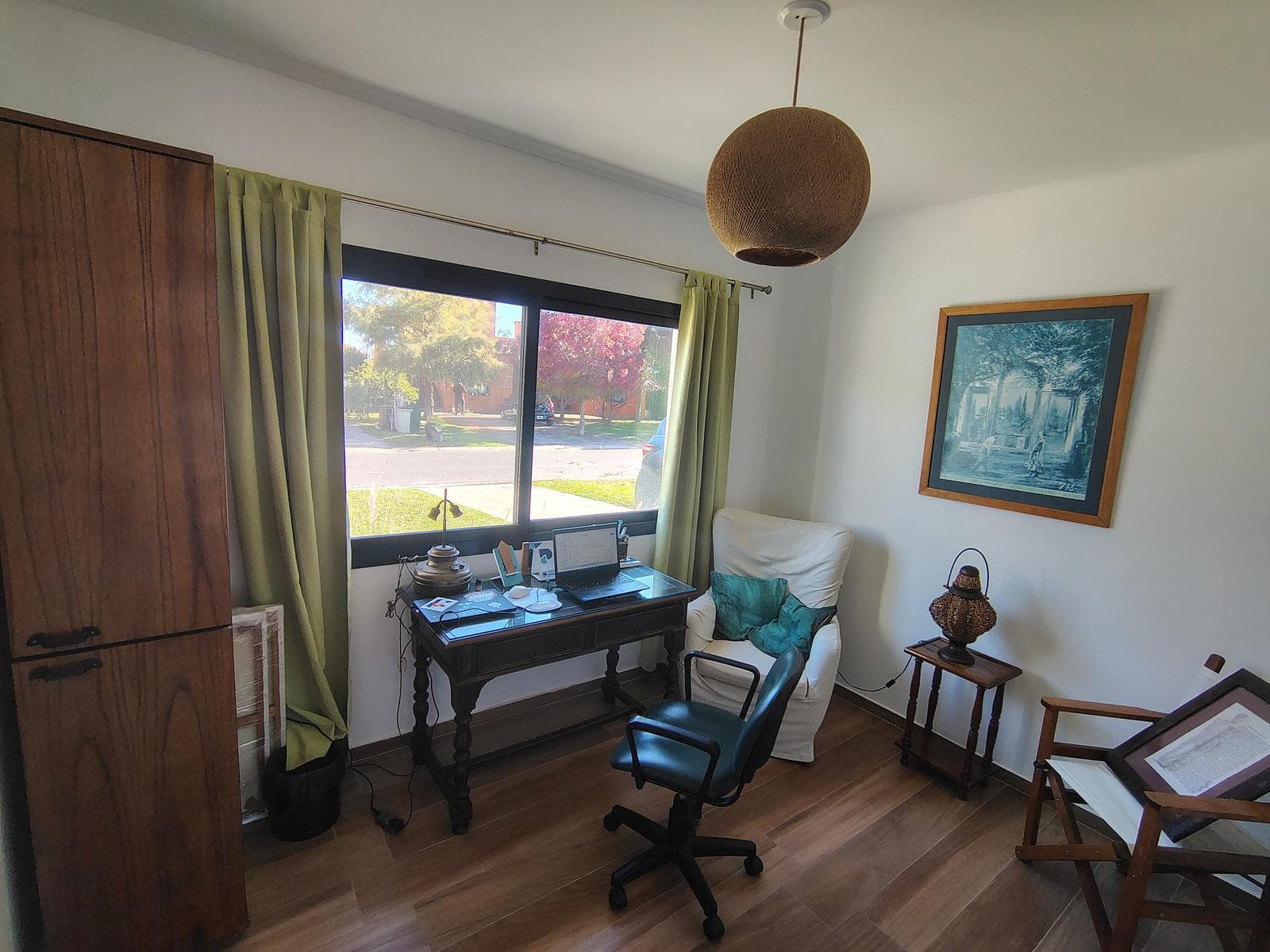 House by the River - San Benito Neighborhood