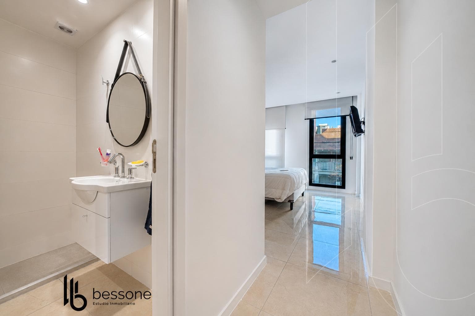 Departamento 3 Ambientes - Cochera en Guemes
